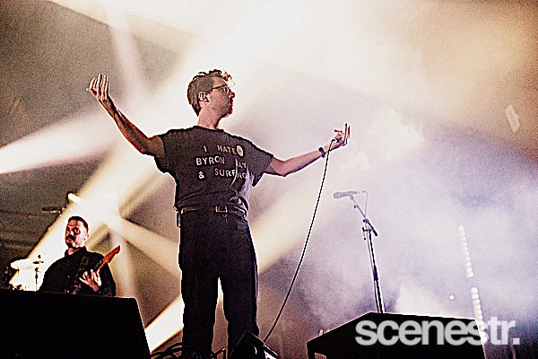 Photos: 2023 Splendour In The Grass Day One - North Byron Parklands - 21 July, 2023