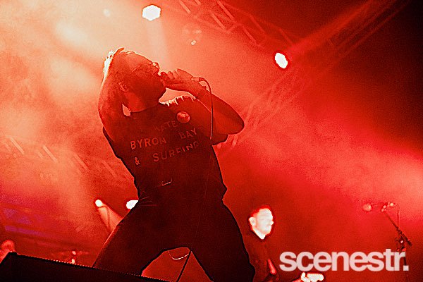 Photos: 2023 Splendour In The Grass Day One - North Byron Parklands - 21 July, 2023