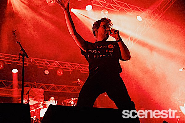 Photos: 2023 Splendour In The Grass Day One - North Byron Parklands - 21 July, 2023