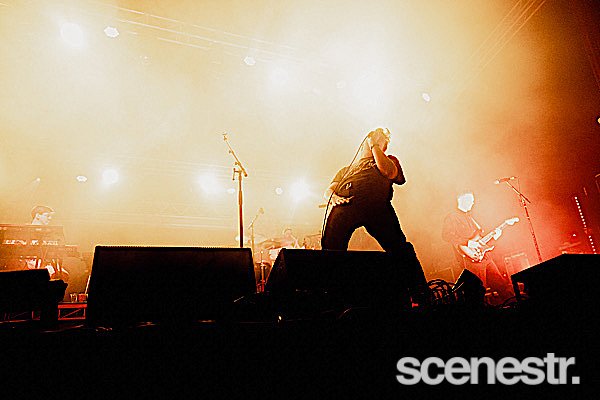 Photos: 2023 Splendour In The Grass Day One - North Byron Parklands - 21 July, 2023