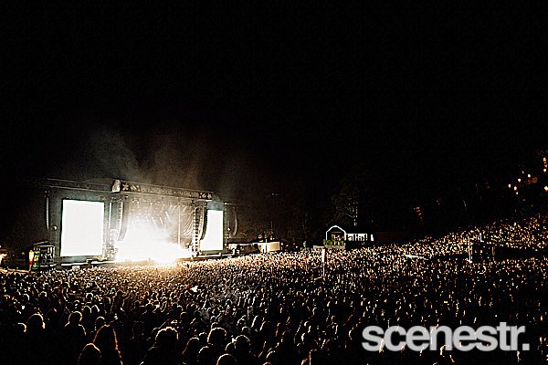 Photos: 2023 Splendour In The Grass Crowd Action - North Byron Parklands - 21-23 July, 2023