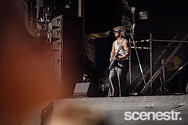 Photos: 2023 Splendour In The Grass Day One - North Byron Parklands - 21 July, 2023