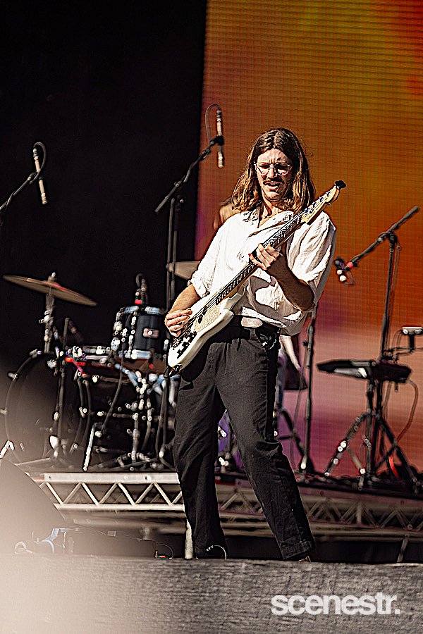 Photos: 2023 Splendour In The Grass Day One - North Byron Parklands - 21 July, 2023