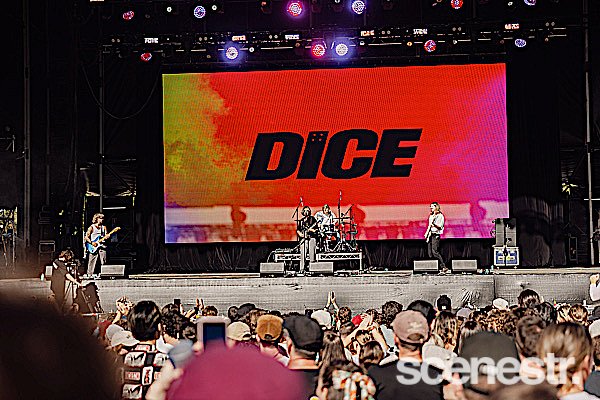 Photos: 2023 Splendour In The Grass Day One - North Byron Parklands - 21 July, 2023