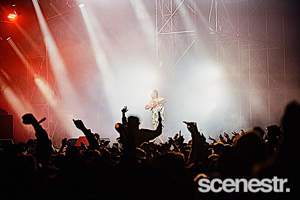 Photos: 2023 Splendour In The Grass Day One - North Byron Parklands - 21 July, 2023