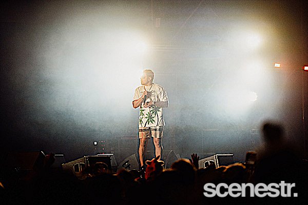 Photos: 2023 Splendour In The Grass Day One - North Byron Parklands - 21 July, 2023
