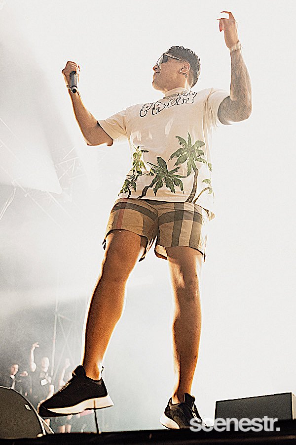 Photos: 2023 Splendour In The Grass Day One - North Byron Parklands - 21 July, 2023