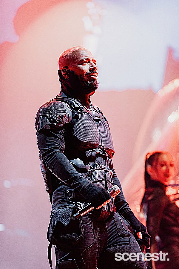Photos: 2023 Splendour In The Grass Day One - North Byron Parklands - 21 July, 2023