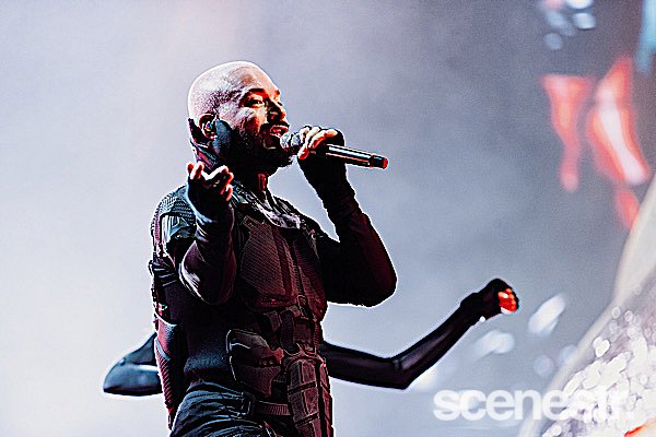 Photos: 2023 Splendour In The Grass Day One - North Byron Parklands - 21 July, 2023