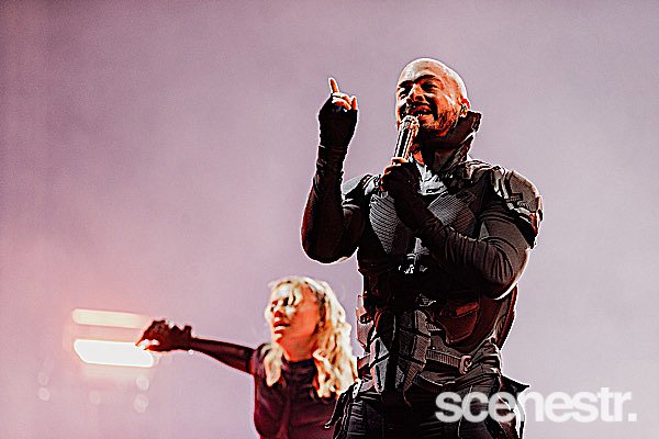 Photos: 2023 Splendour In The Grass Day One - North Byron Parklands - 21 July, 2023