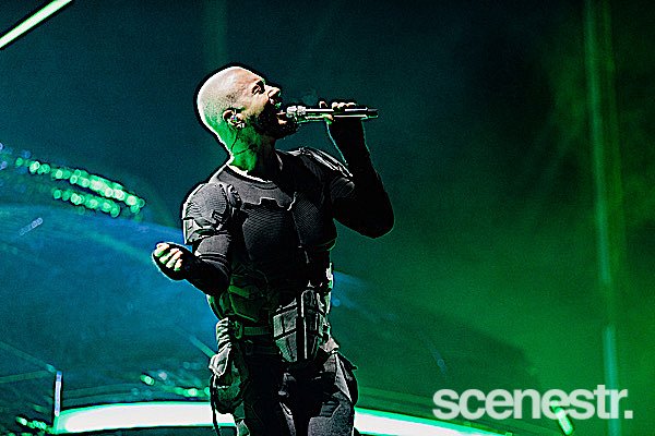 Photos: 2023 Splendour In The Grass Day One - North Byron Parklands - 21 July, 2023