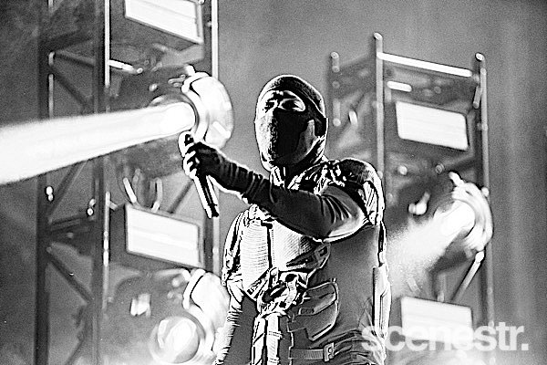 Photos: 2023 Splendour In The Grass Day One - North Byron Parklands - 21 July, 2023