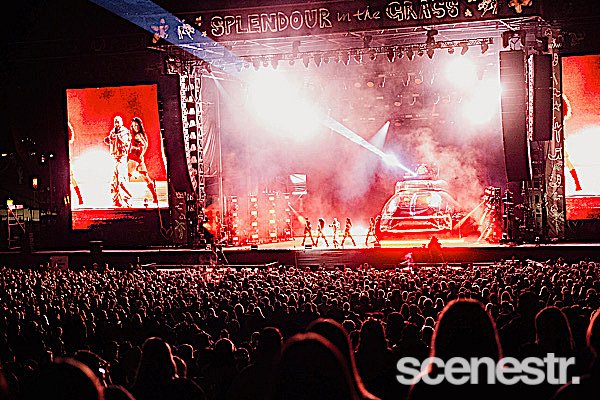 Photos: 2023 Splendour In The Grass Day One - North Byron Parklands - 21 July, 2023