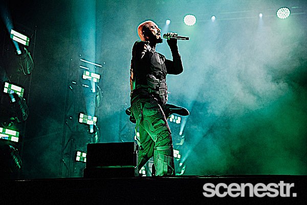 Photos: 2023 Splendour In The Grass Day One - North Byron Parklands - 21 July, 2023