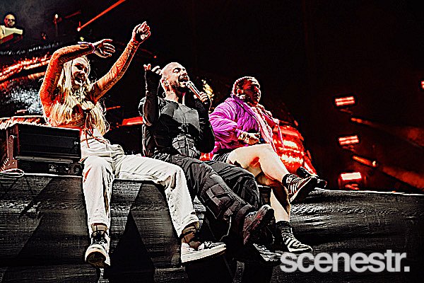 Photos: 2023 Splendour In The Grass Day One - North Byron Parklands - 21 July, 2023