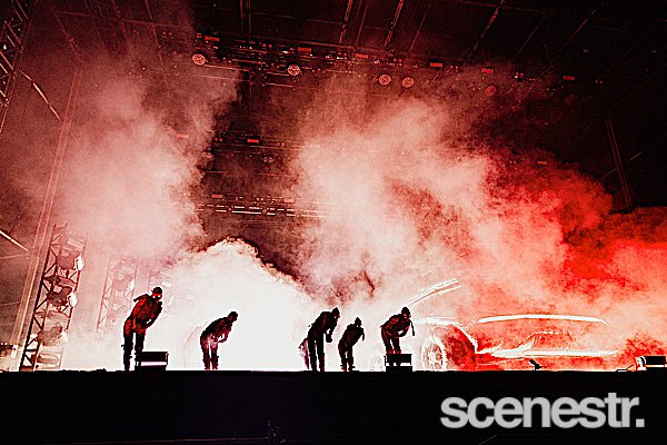 Photos: 2023 Splendour In The Grass Day One - North Byron Parklands - 21 July, 2023