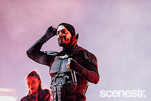 Photos: 2023 Splendour In The Grass Day One - North Byron Parklands - 21 July, 2023