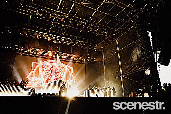 Photos: 2023 Splendour In The Grass Day One - North Byron Parklands - 21 July, 2023