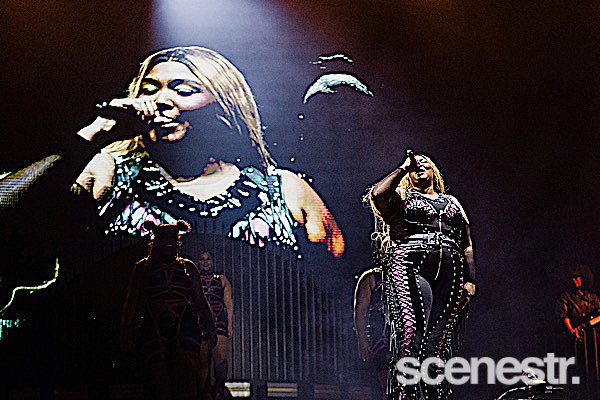 Photos: 2023 Splendour In The Grass Day One - North Byron Parklands - 21 July, 2023