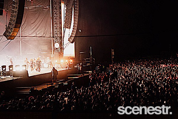 Photos: 2023 Splendour In The Grass Day One - North Byron Parklands - 21 July, 2023