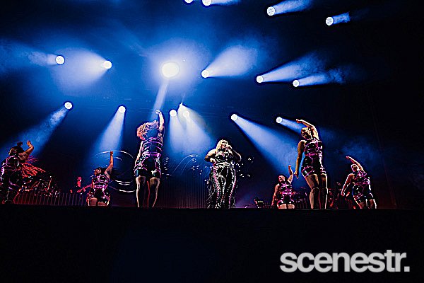 Photos: 2023 Splendour In The Grass Day One - North Byron Parklands - 21 July, 2023