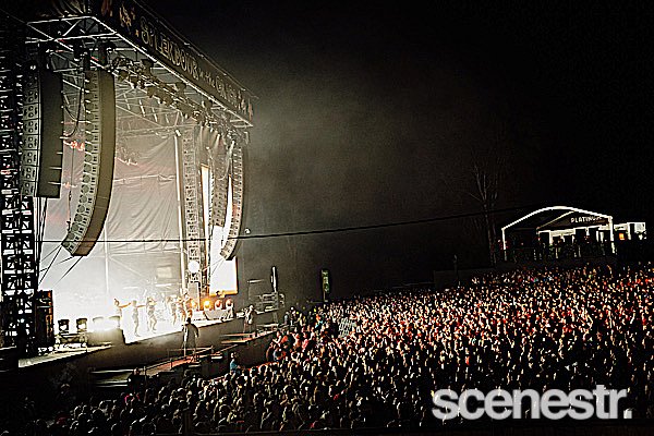 Photos: 2023 Splendour In The Grass Day One - North Byron Parklands - 21 July, 2023