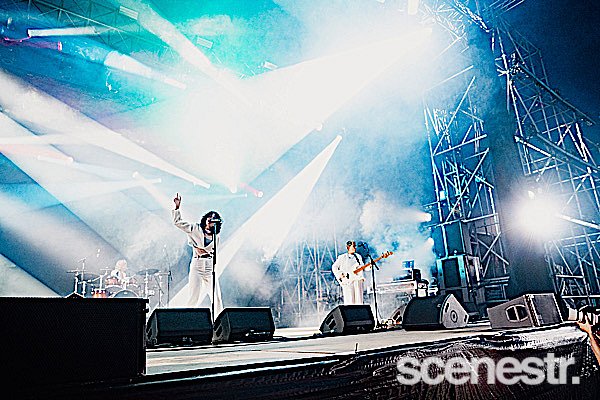 Photos: 2023 Splendour In The Grass Day One - North Byron Parklands - 21 July, 2023