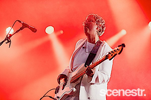 Photos: 2023 Splendour In The Grass Day One - North Byron Parklands - 21 July, 2023