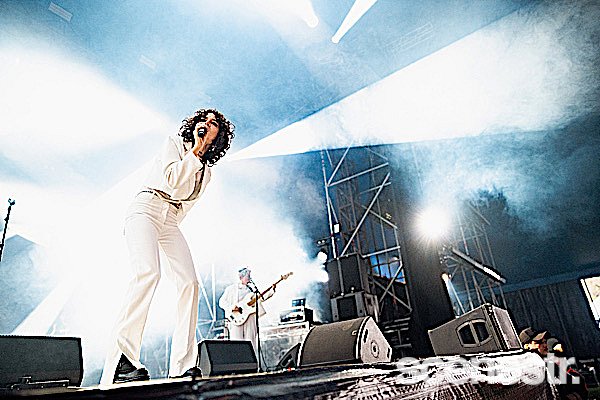 Photos: 2023 Splendour In The Grass Day One - North Byron Parklands - 21 July, 2023