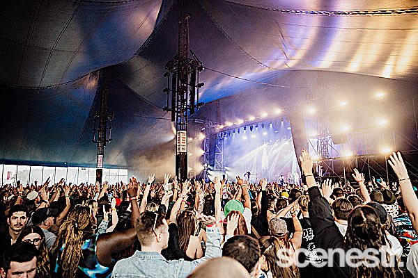 Photos: 2023 Splendour In The Grass Day One - North Byron Parklands - 21 July, 2023