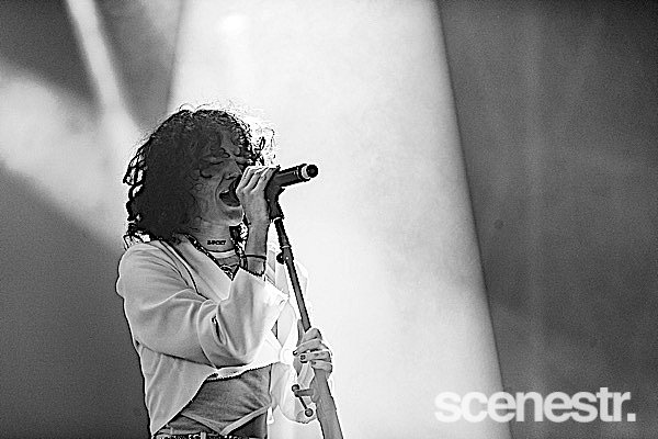 Photos: 2023 Splendour In The Grass Day One - North Byron Parklands - 21 July, 2023