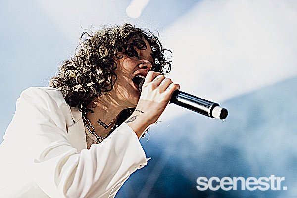 Photos: 2023 Splendour In The Grass Day One - North Byron Parklands - 21 July, 2023