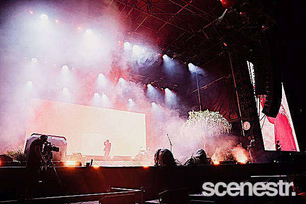Photos: 2023 Splendour In The Grass Day One - North Byron Parklands - 21 July, 2023