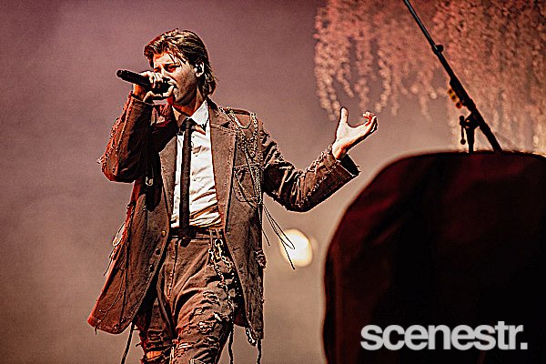 Photos: 2023 Splendour In The Grass Day One - North Byron Parklands - 21 July, 2023