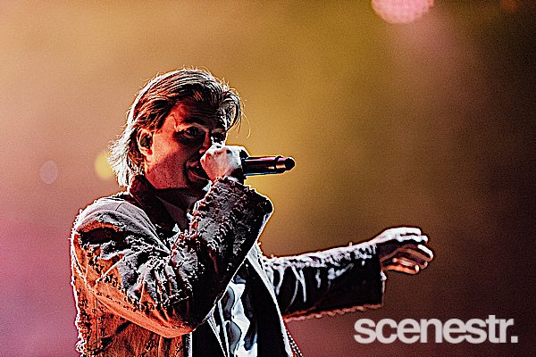 Photos: 2023 Splendour In The Grass Day One - North Byron Parklands - 21 July, 2023