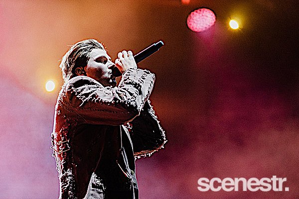 Photos: 2023 Splendour In The Grass Day One - North Byron Parklands - 21 July, 2023