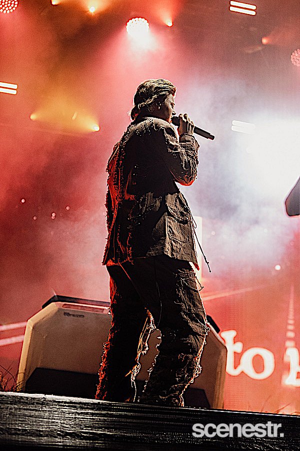 Photos: 2023 Splendour In The Grass Day One - North Byron Parklands - 21 July, 2023