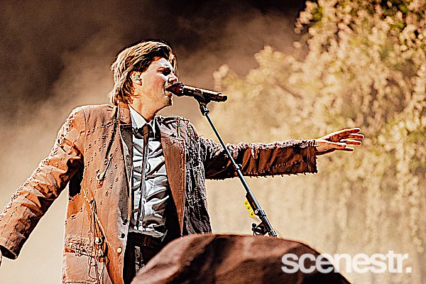 Photos: 2023 Splendour In The Grass Day One - North Byron Parklands - 21 July, 2023