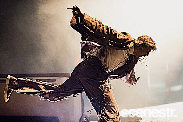 Photos: 2023 Splendour In The Grass Day One - North Byron Parklands - 21 July, 2023