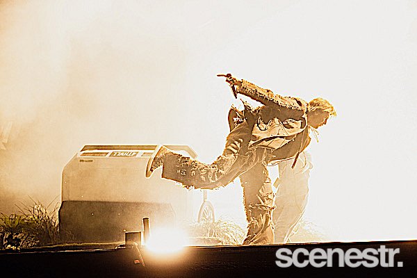 Photos: 2023 Splendour In The Grass Day One - North Byron Parklands - 21 July, 2023