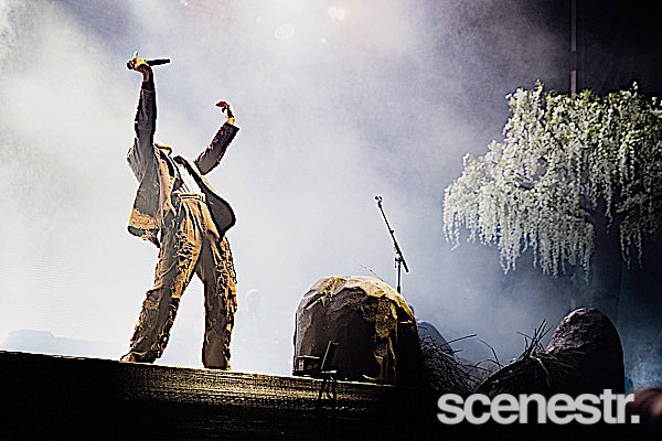 Photos: 2023 Splendour In The Grass Day One - North Byron Parklands - 21 July, 2023