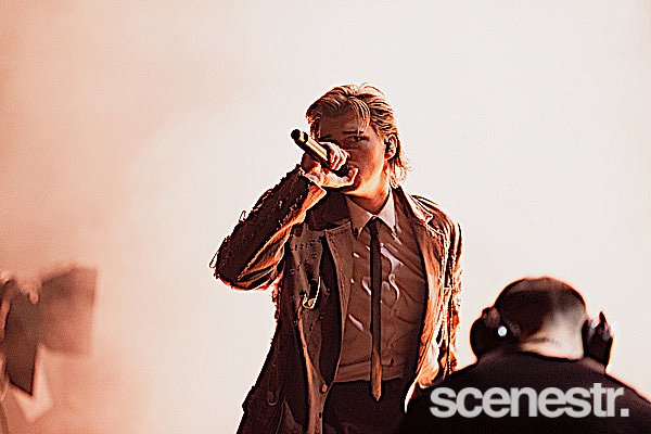 Photos: 2023 Splendour In The Grass Day One - North Byron Parklands - 21 July, 2023