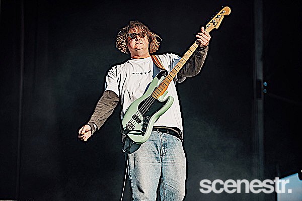 Photos: 2023 Splendour In The Grass Day One - North Byron Parklands - 21 July, 2023