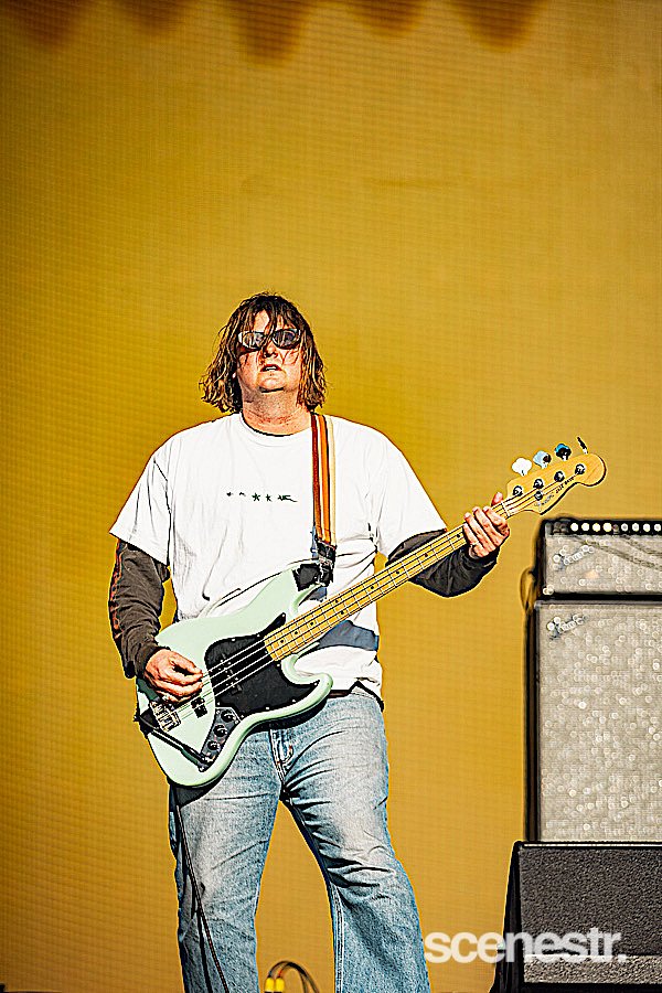 Photos: 2023 Splendour In The Grass Day One - North Byron Parklands - 21 July, 2023