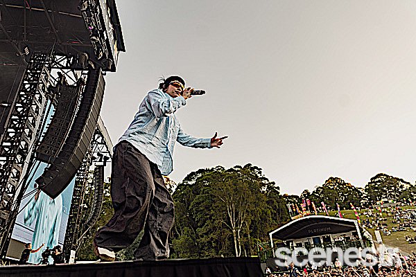 Photos: 2023 Splendour In The Grass Day Two - North Byron Parklands - 22 July, 2023