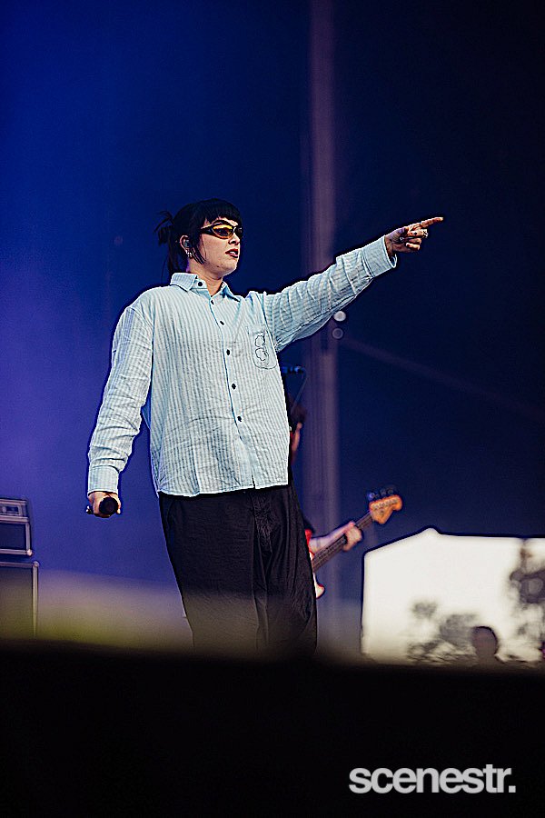 Photos: 2023 Splendour In The Grass Day Two - North Byron Parklands - 22 July, 2023