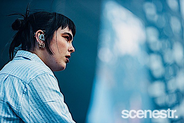 Photos: 2023 Splendour In The Grass Day Two - North Byron Parklands - 22 July, 2023