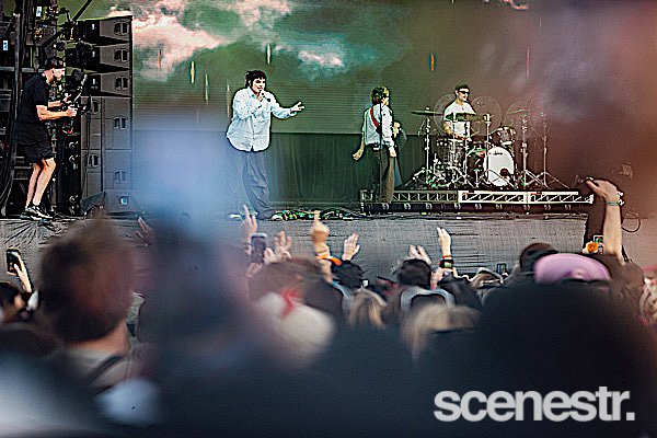 Photos: 2023 Splendour In The Grass Day Two - North Byron Parklands - 22 July, 2023