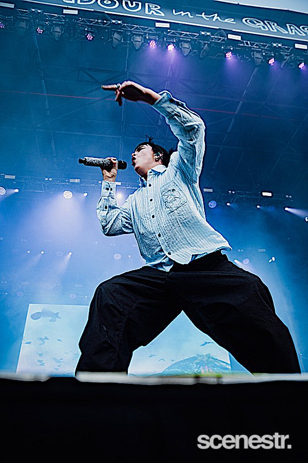 Photos: 2023 Splendour In The Grass Day Two - North Byron Parklands - 22 July, 2023