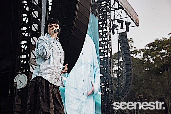 Photos: 2023 Splendour In The Grass Day Two - North Byron Parklands - 22 July, 2023